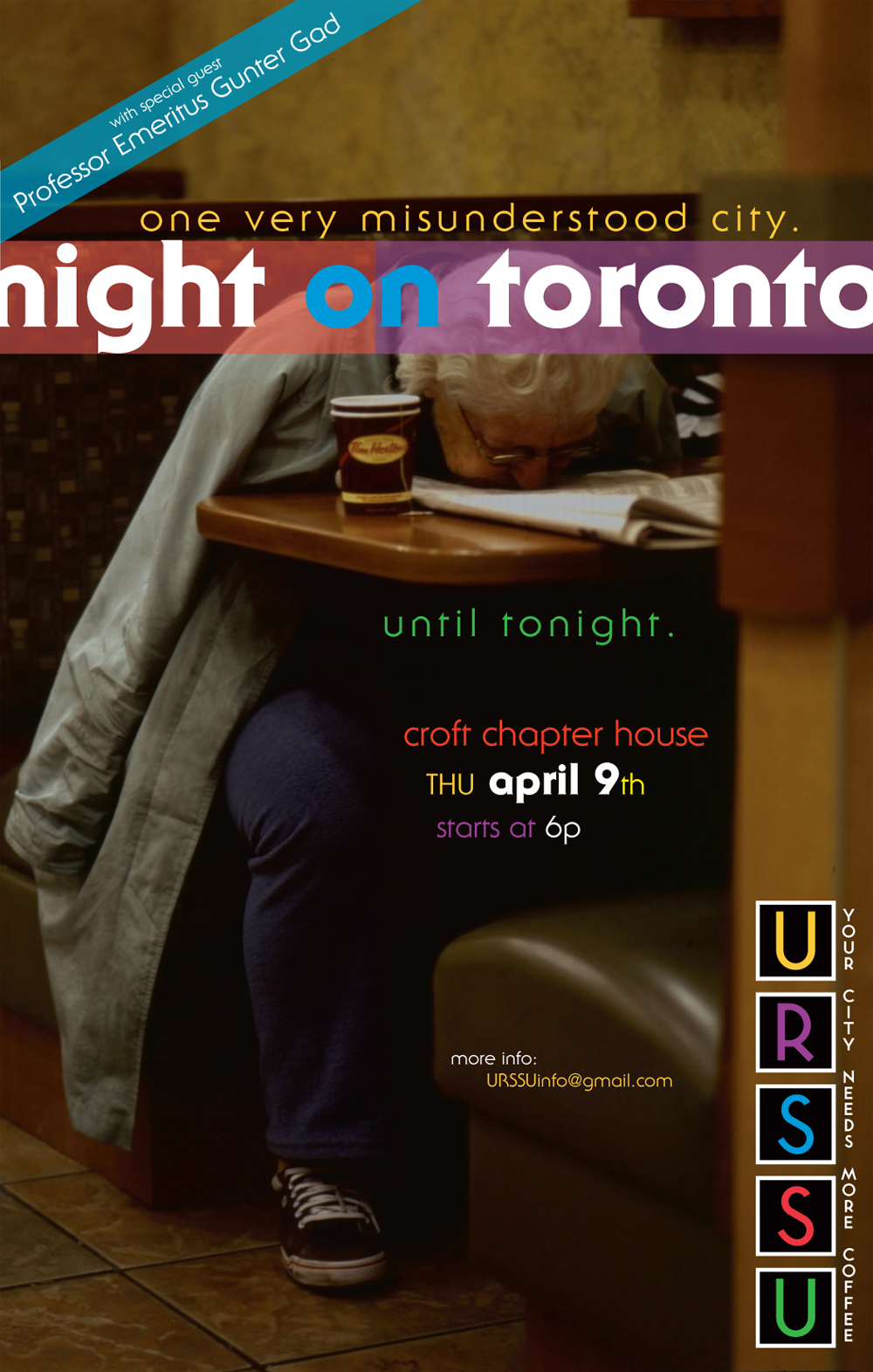 [4] 2009.04.09 URSSU Night on Toronto 1